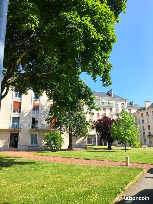 Appartement 4 pièces 110 m² · à Amiens · 110 m² · 270 400 €