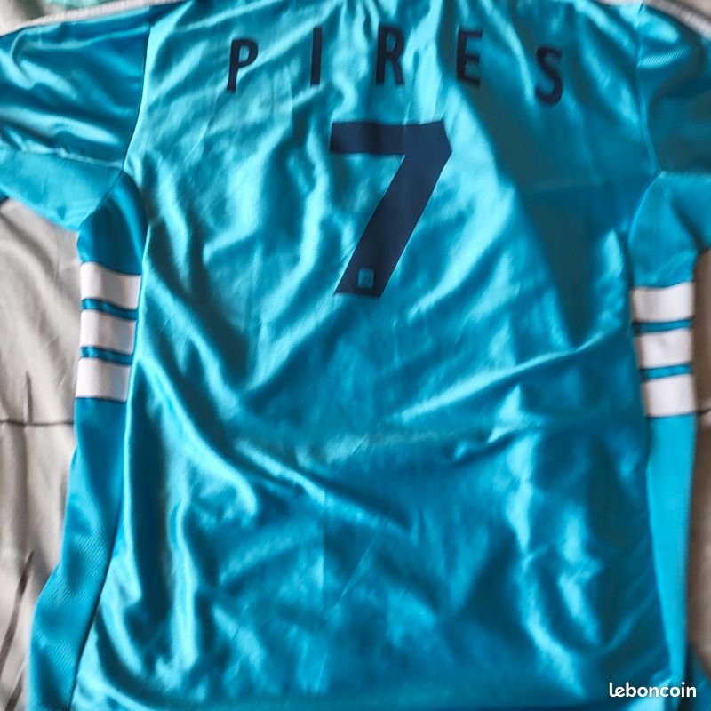 Football Area Maillot Centenaire Om Centenaire Maillot Equipe De