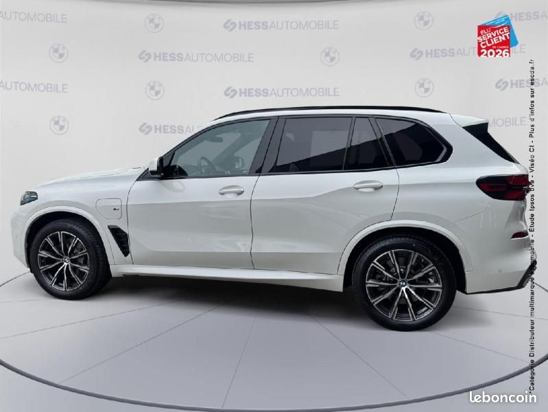 Bmw X5 xDrive50e 489ch M Sport (image 9)