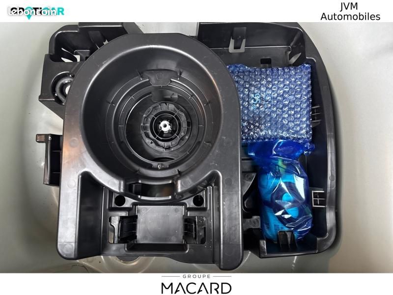 Citroen C3 1.2 PureTech 83ch S&S Shine (image 14)