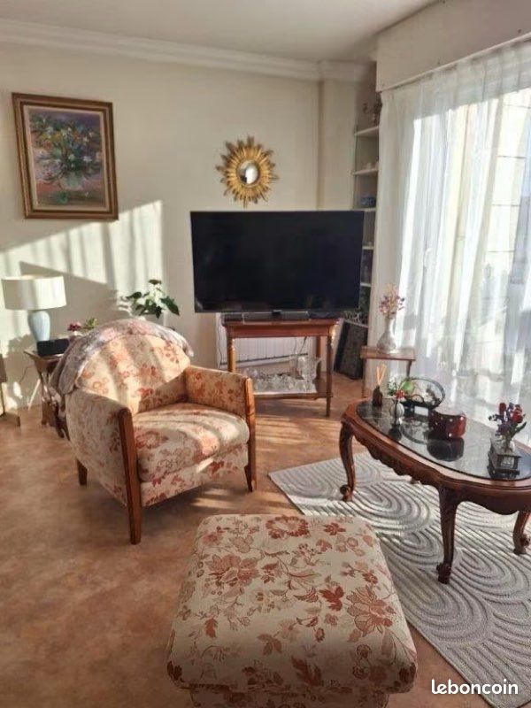 Appartement 1 pièce 34 m² · à Nantes · 34 m² · 560 €