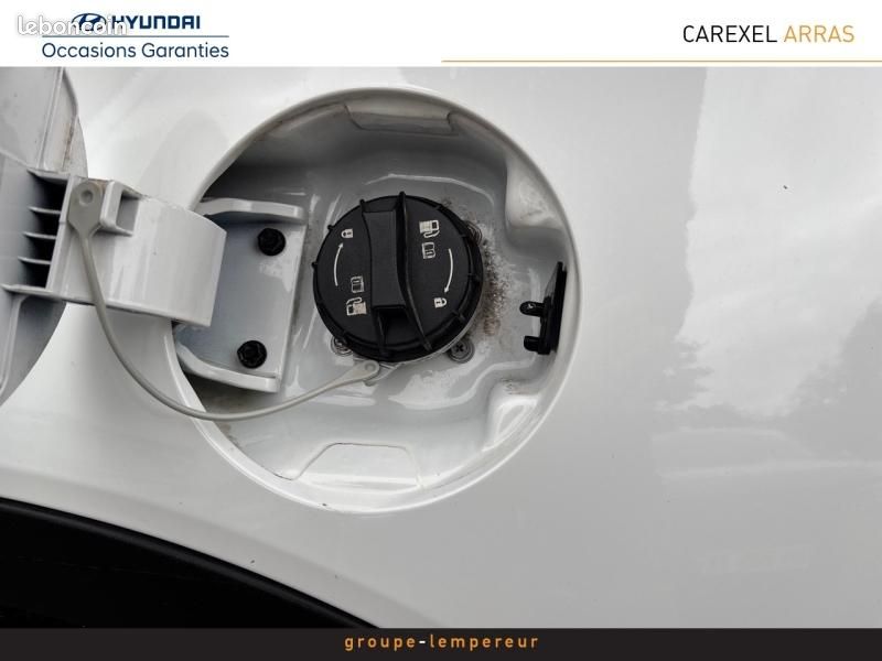 Hyundai Bayon 1.0 T-GDi 100ch Hybrid 48V Intuitive (image 29)
