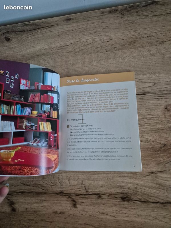 Livre valerie damidot (image 2)