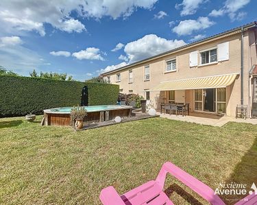 Maison 380 000 € - 111 m²