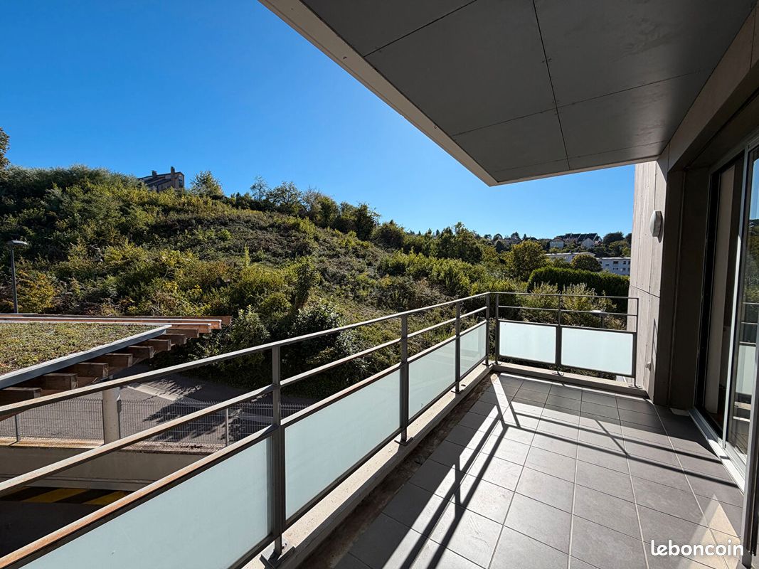 Appartement 2 pièces 64 m² · à Besançon · 64 m² · 587 €/mois