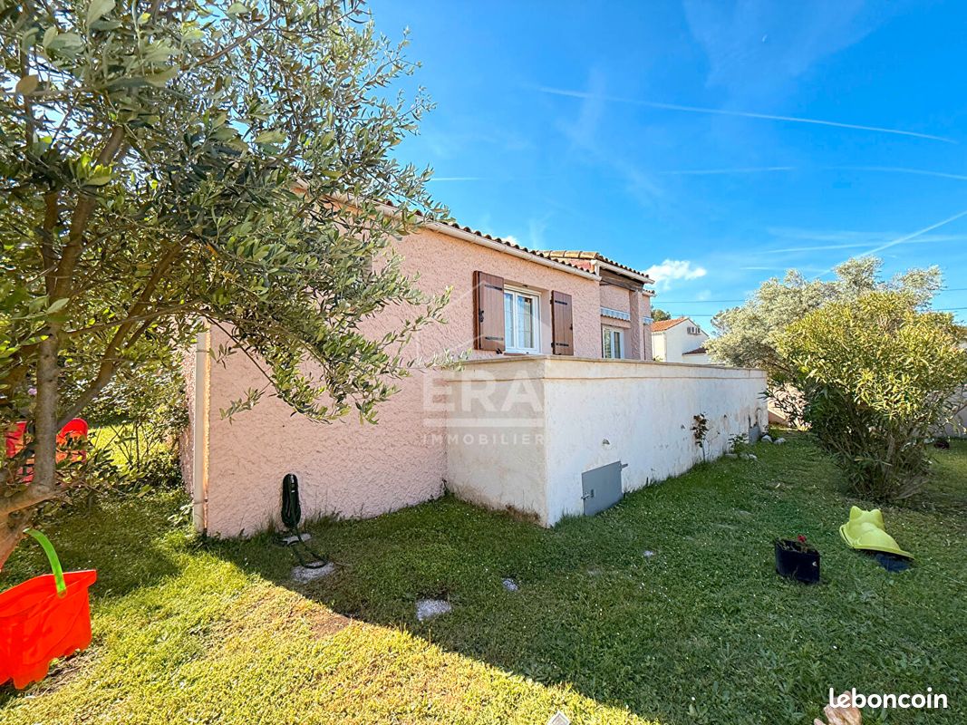 Maison 3 pièces 78 m² · à Gardanne · 78 m² · 365 000 €