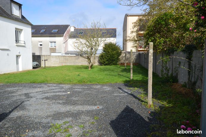 Terrain 269 m² Plabennec