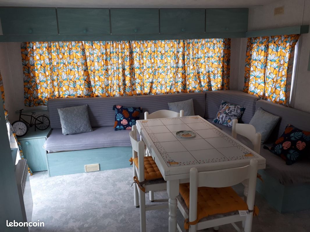 Location mobil-home (image 2)