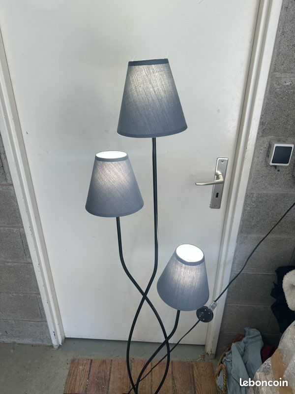 Lampe de salon (image 3)