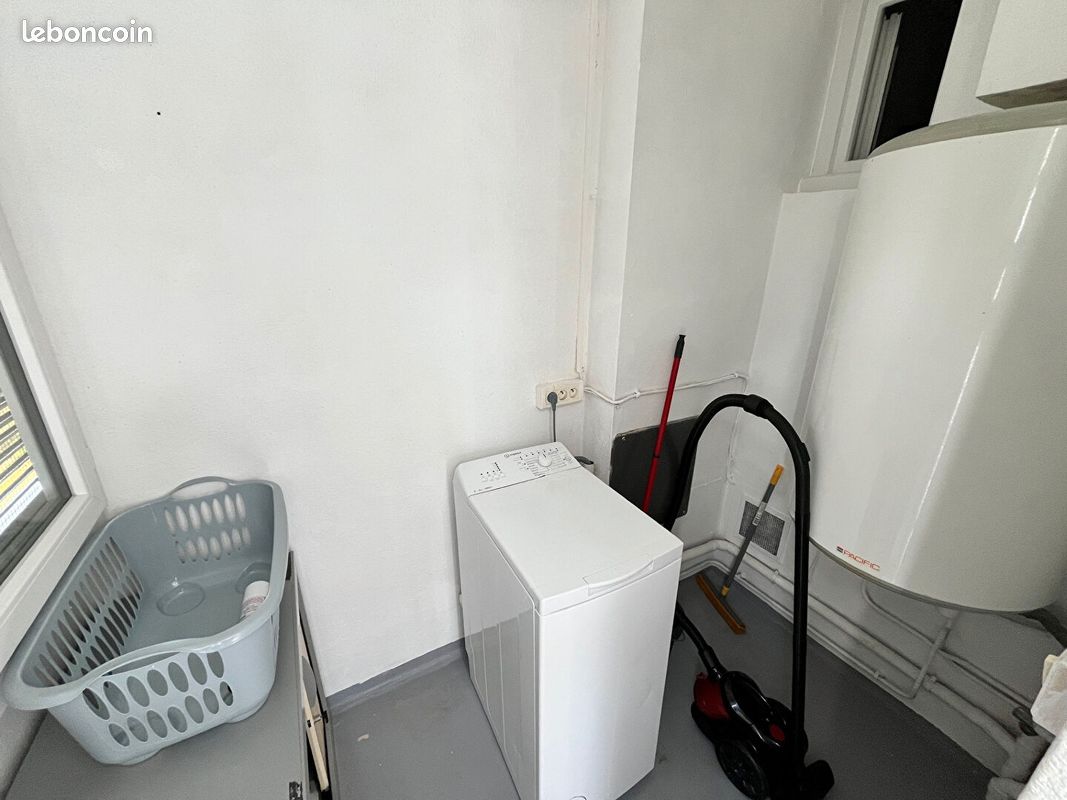 Appartement a louer mont-saint-aignan - 4 pièce(s) - 69 m2 - Surfyn