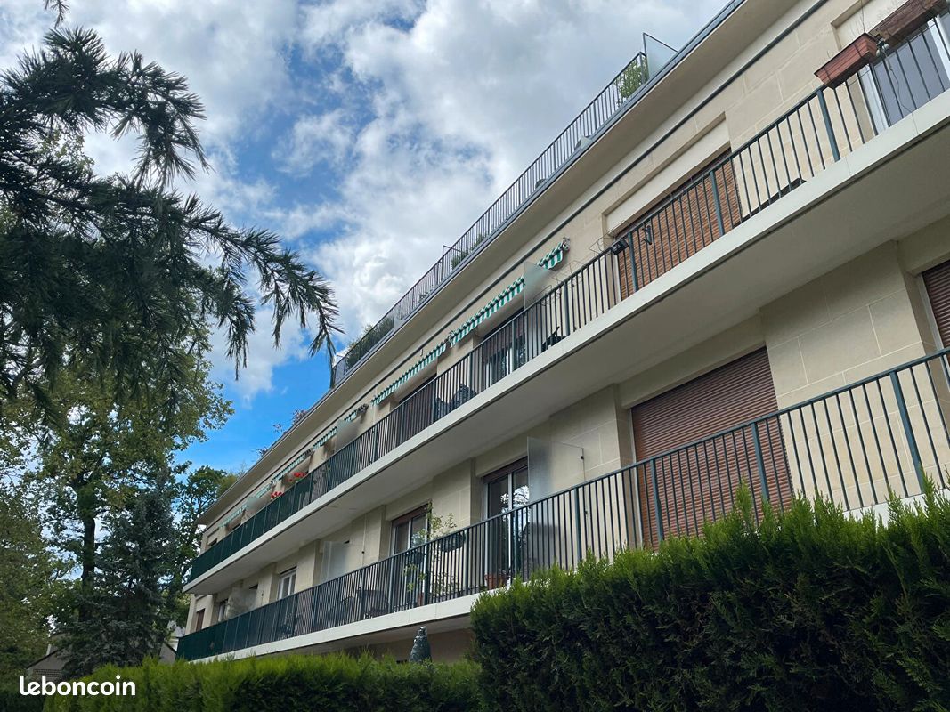 Appartement 4 pièces 87 m² · à Maisons-Laffitte · 87 m² · 1 759 €/mois