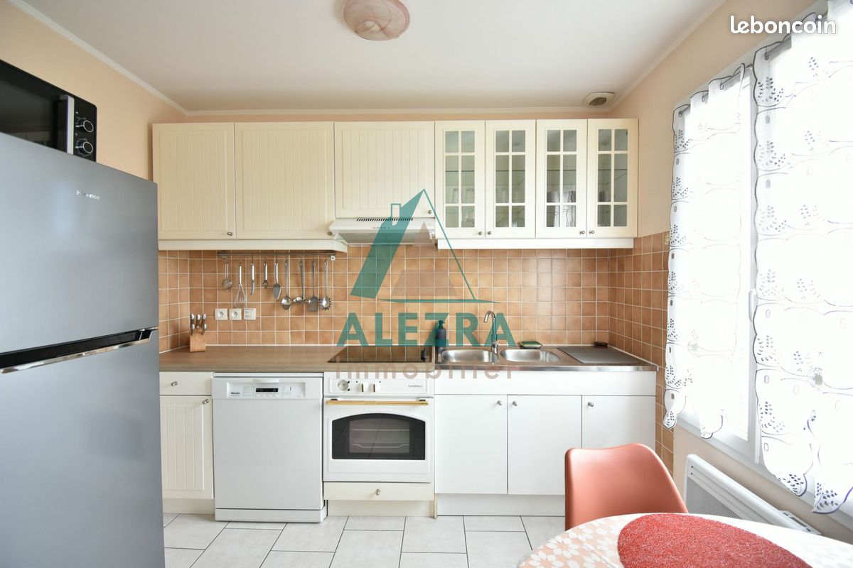 Appartement a louer houilles - 2 pièce(s) - 31 m2 - Surfyn