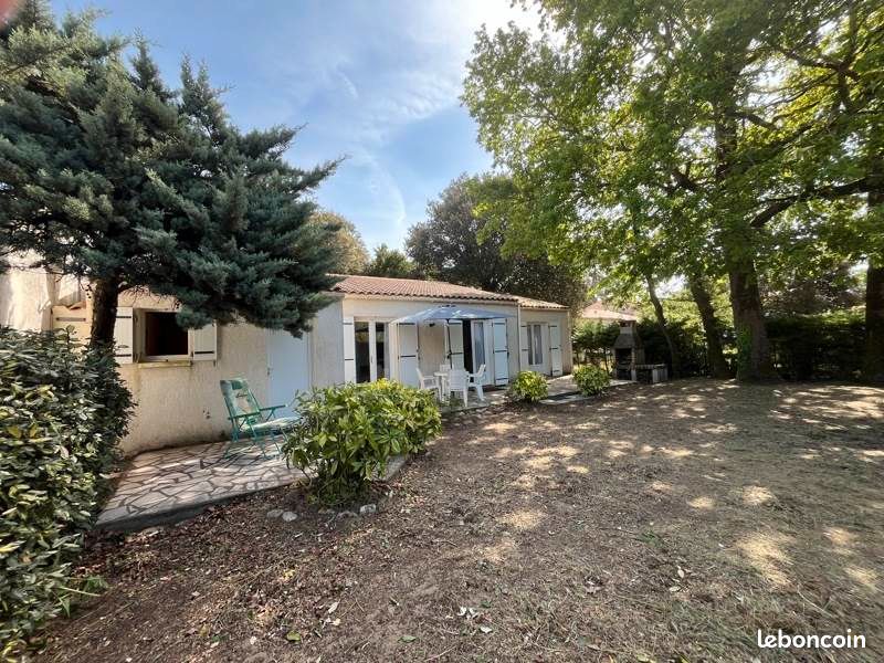 Maison 5 pièces 91 m² · à Dolus-d'Oléron · 91 m² · 317 700 €