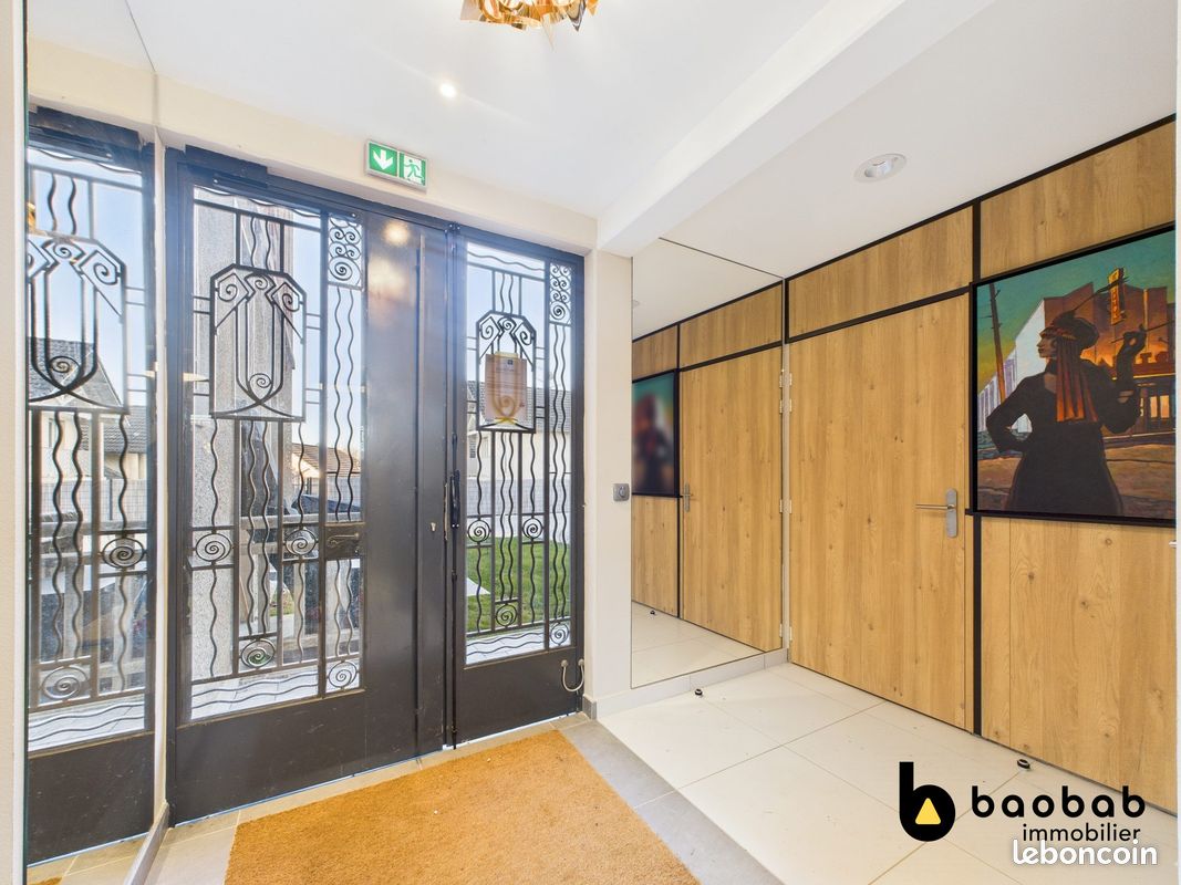 Appartement 3 pièces 64 m² · à Aix-les-Bains · 64 m² · 290 000 €
