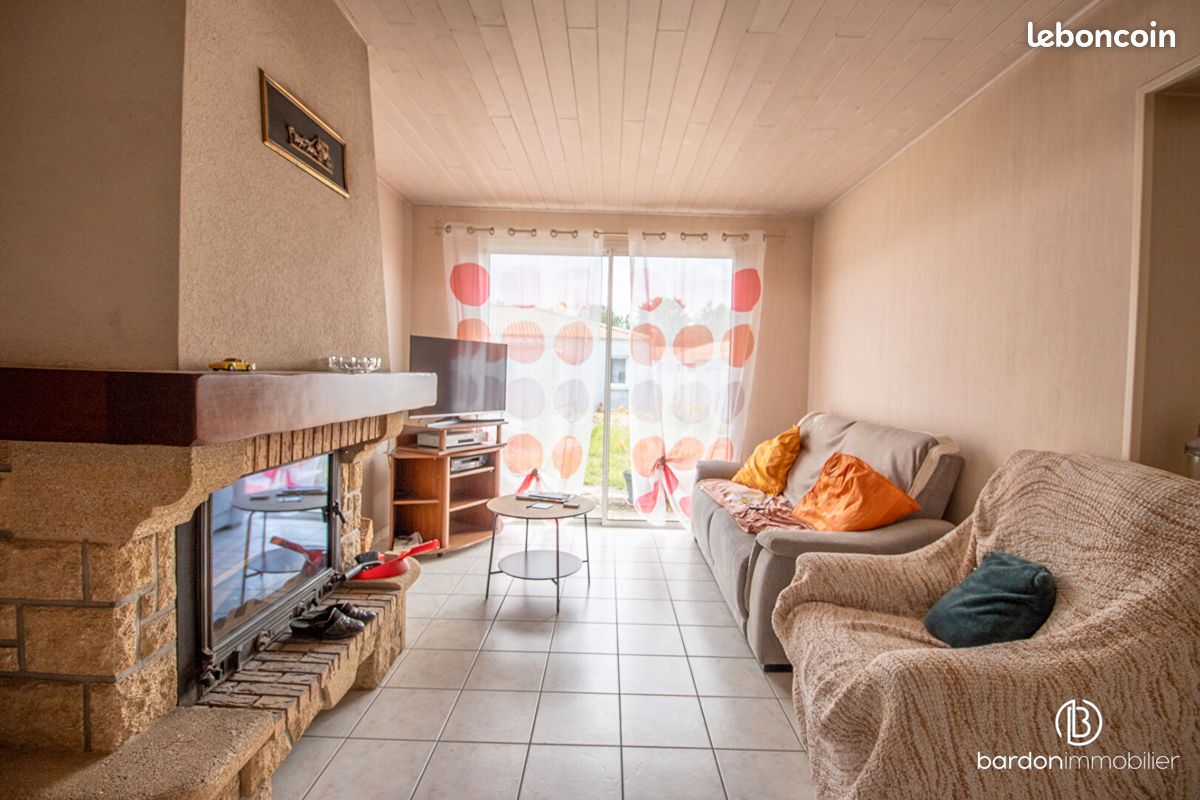 Maison 6 pièces 112 m² (image 2)