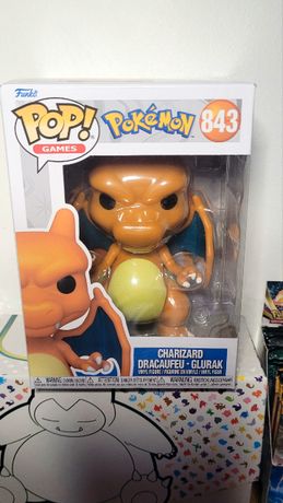 POP JUMBO Evoli - Grande Figurine Pokemon N° 540 - 25cm
