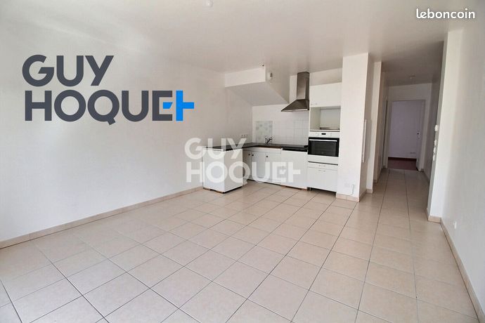 Duplex 3 pièces 67 m²