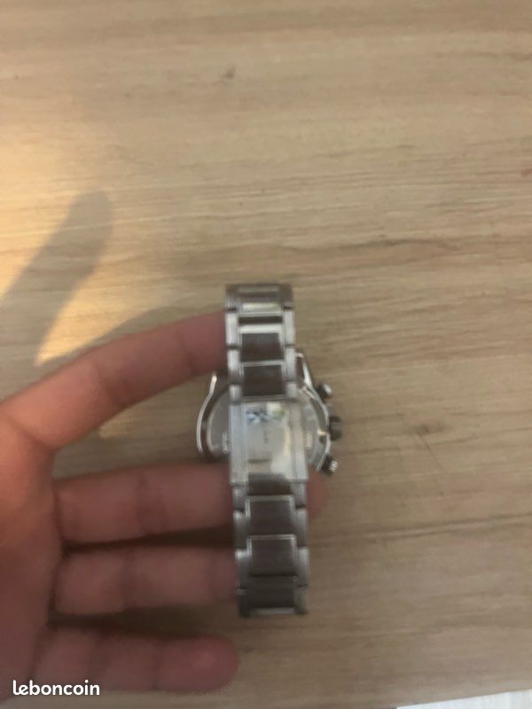 Festina Chrono Bike à quartz (image 2)