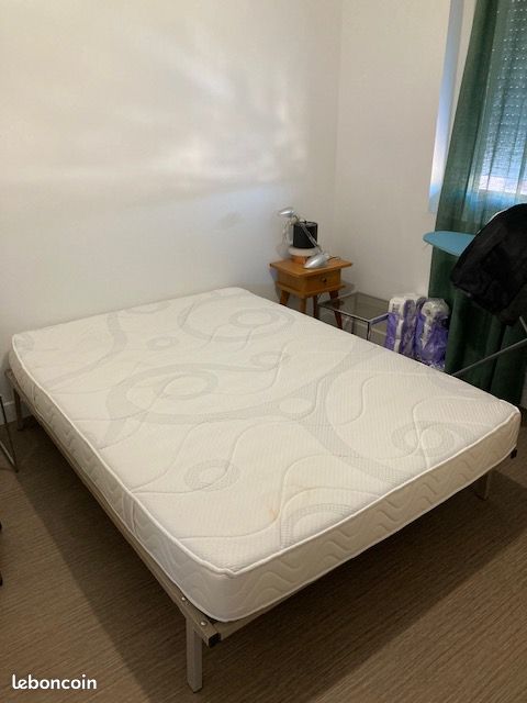 Matelas 140 (image 1)