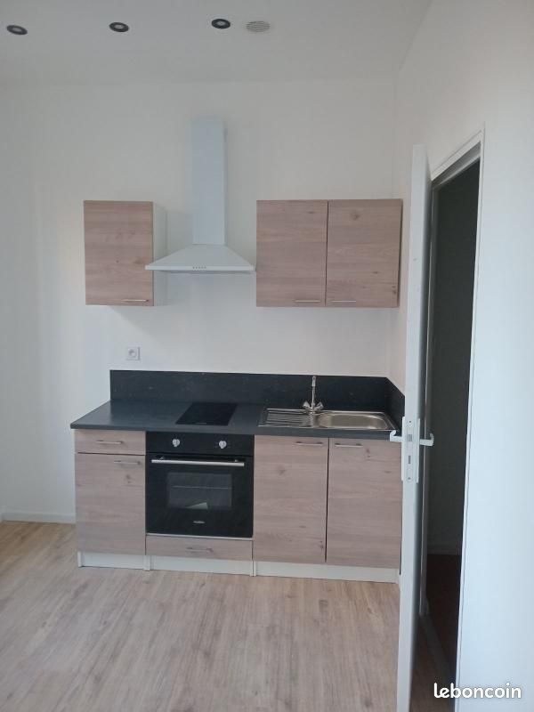 Appartement 1 pièce 17 m² · à Douai · 17 m² · 385 €/mois