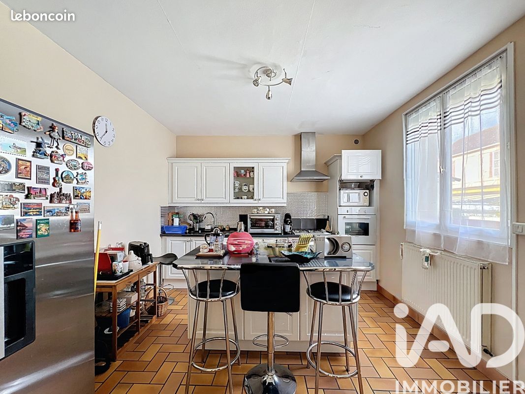 Maison 4 pièces 110 m² (image 4)