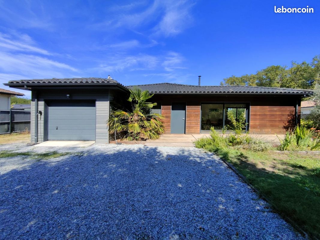 Maison 5 pièces 126 m² (image 1)