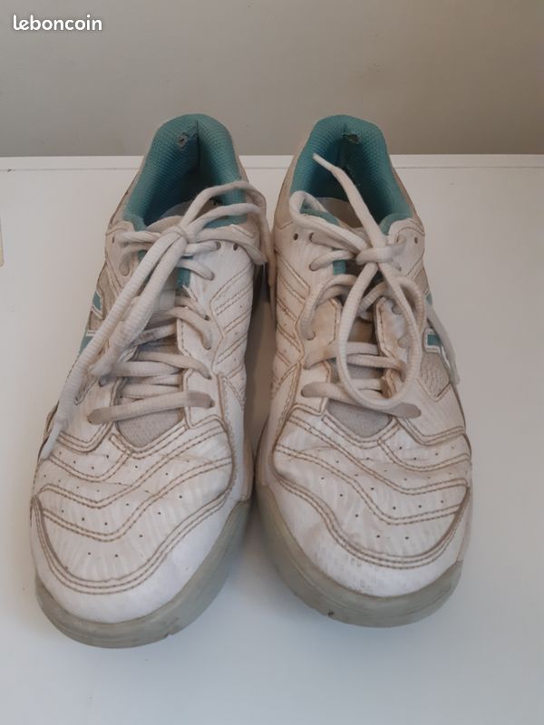 Baskets asics 38 (image 2)