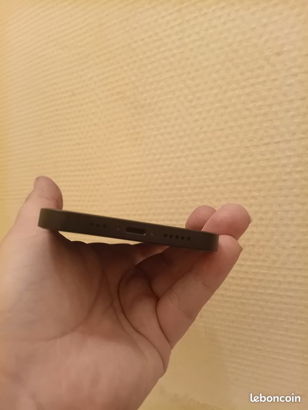 Iphone 12 128go (image 5)