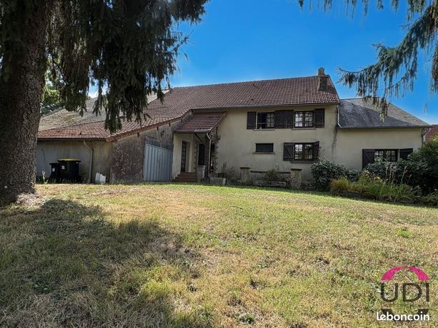 Maison 5 pièces 220 m²