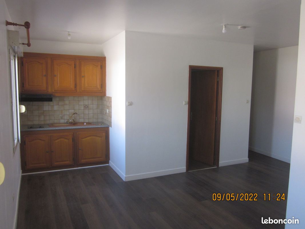 Appartement 2 pièces 30 m² · à Arras · 30 m² · 225 €/mois