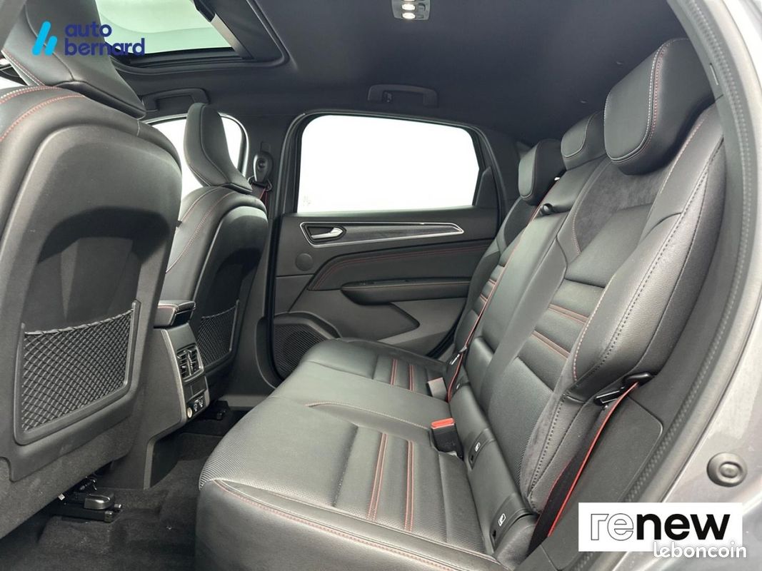 Renault Arkana 1.6 E-Tech 145ch RS Line -21B (image 9)