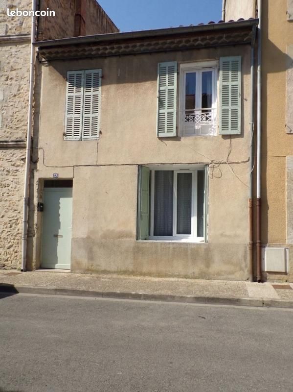Immeuble 5 pièces 105 m² · à La Tour-d'Aigues · 105 m² · 191 700 €