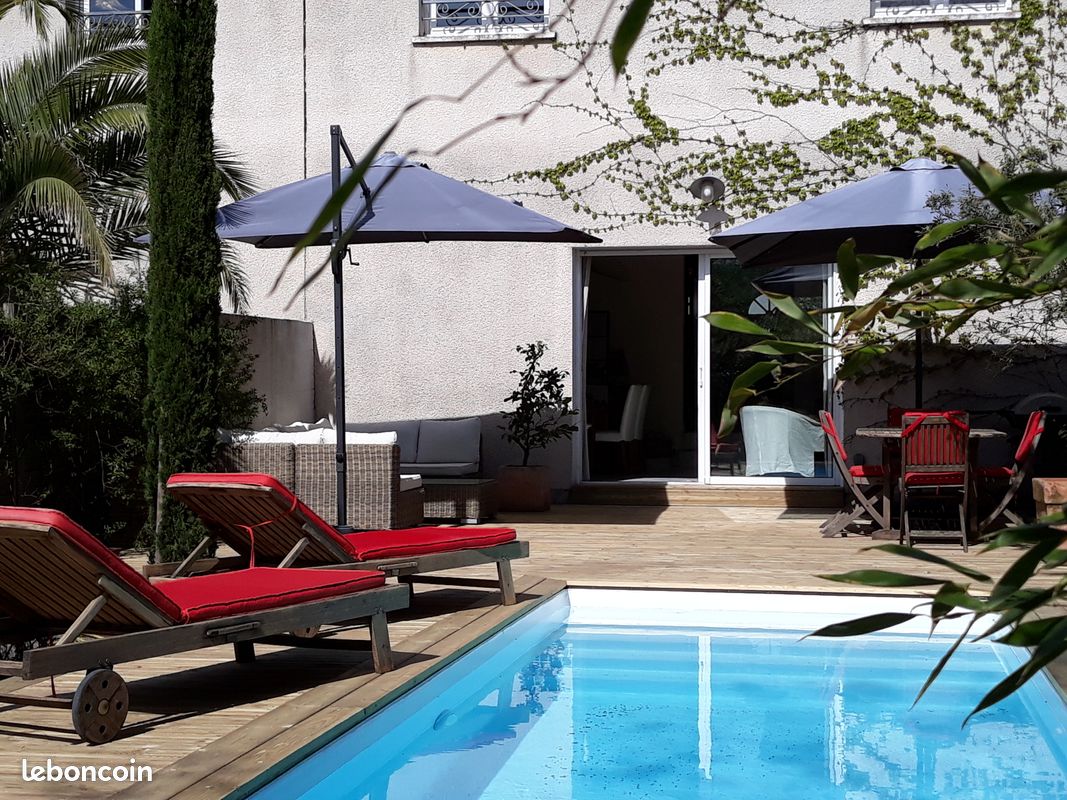 Location maison Le Bouscat - Le Bouscat 33110 (image principale 0)