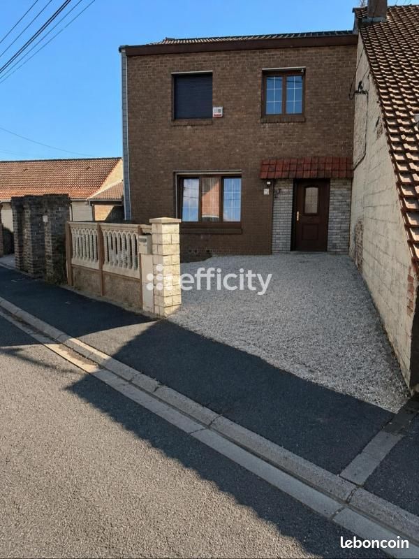 Maison 3 pièces 145 m² · à Avion · 145 m² · 189 900 €