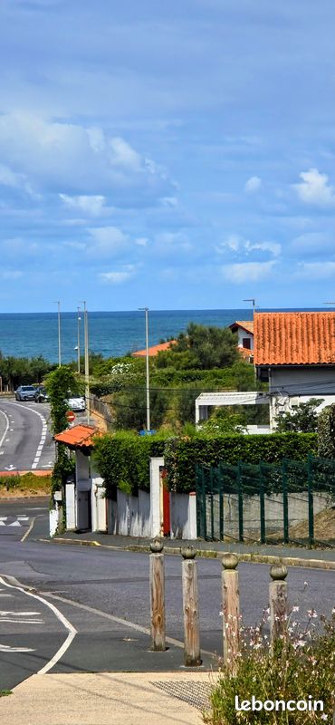 Appartement 1 pièce 32 m² · à Anglet · 32 m² · 239 000 €
