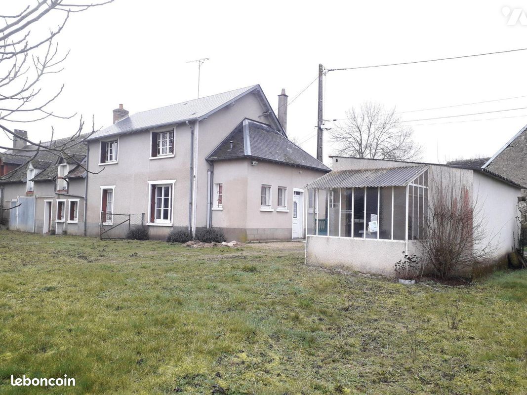 Maison 6 pièces 127 m² · à Fresnes · 127 m² · 152 500 €