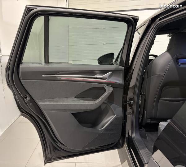 SKODA Kodiaq 1.5 TSI 150 ch Hybrid ACT DSG7 5pl Sportline (image 26)