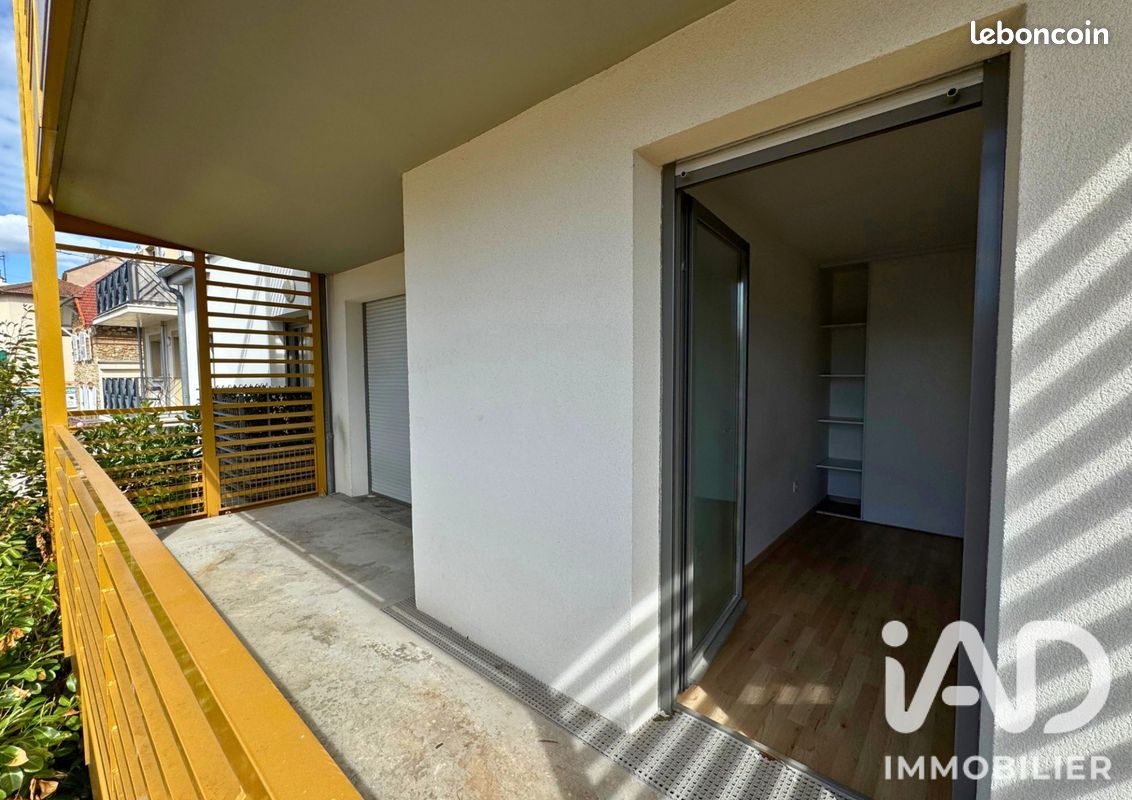 Appartement 3 pièces 62 m² (image 15)