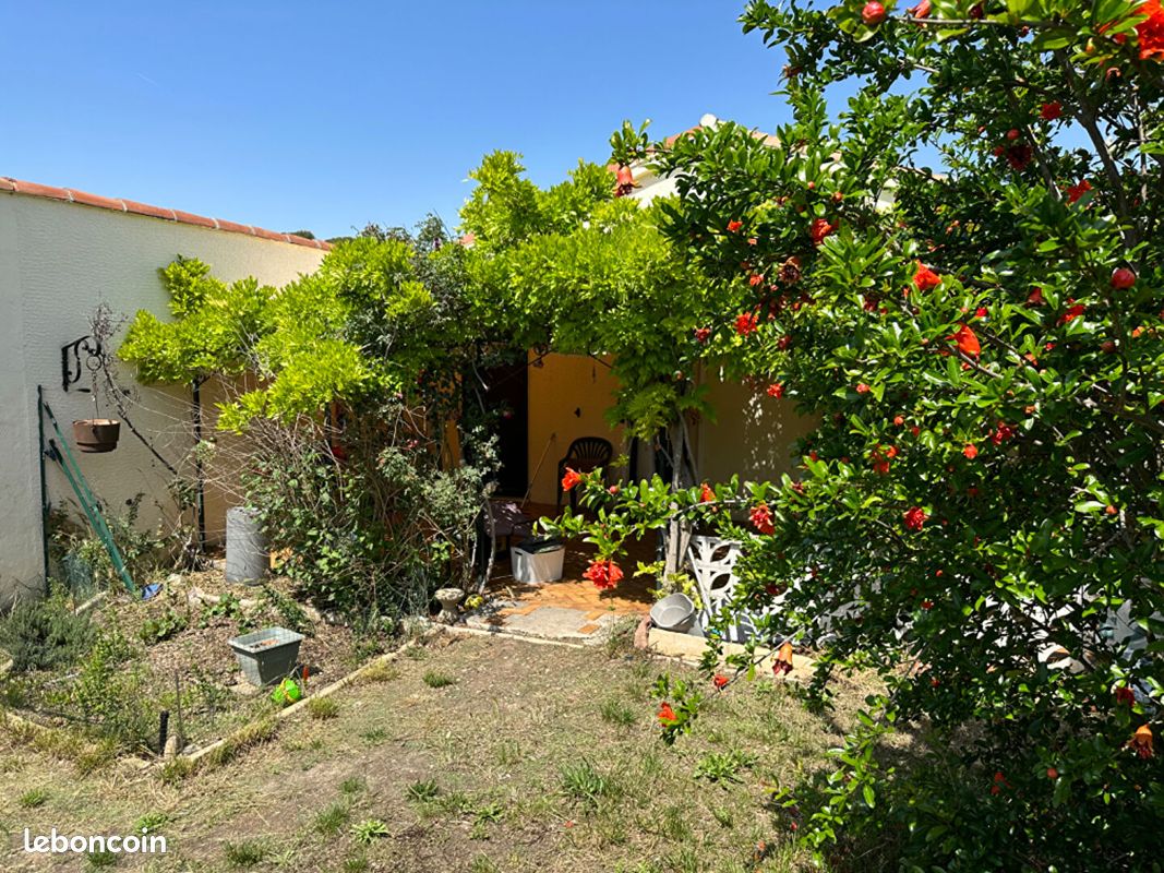 Maison 4 pièces 88 m² · à Marignane · 88 m² · 347 000 €