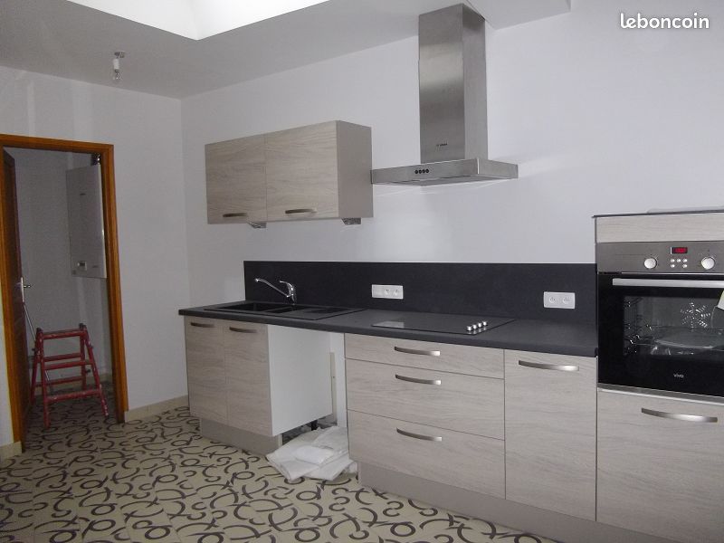 Maison 6 pièces 137 m² · à Saint-Quentin · 137 m² · 1 055 €/mois