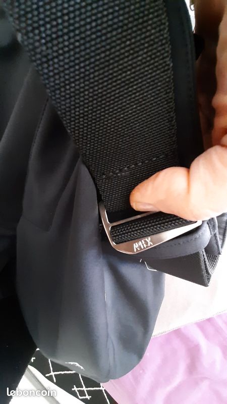Pantalon randonnée après ski (image 8)
