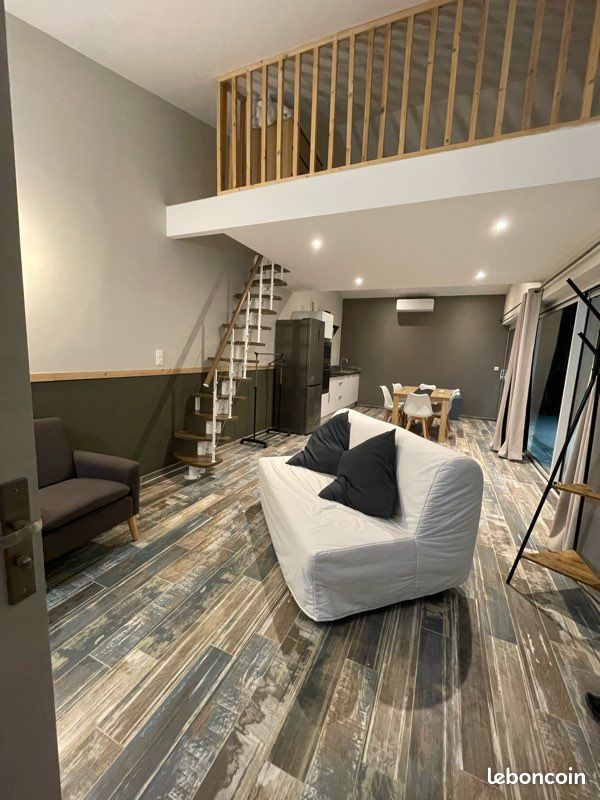 Appartement 2 pièces 50 m² · à Bollène · 50 m² · 750 €/mois