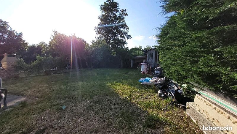 Terrain 427 m² Villemoisson Sur Orge (image 2)