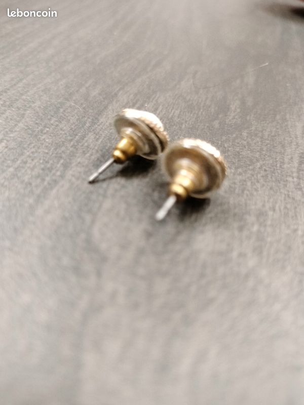 Boucles d'oreille (image 3)