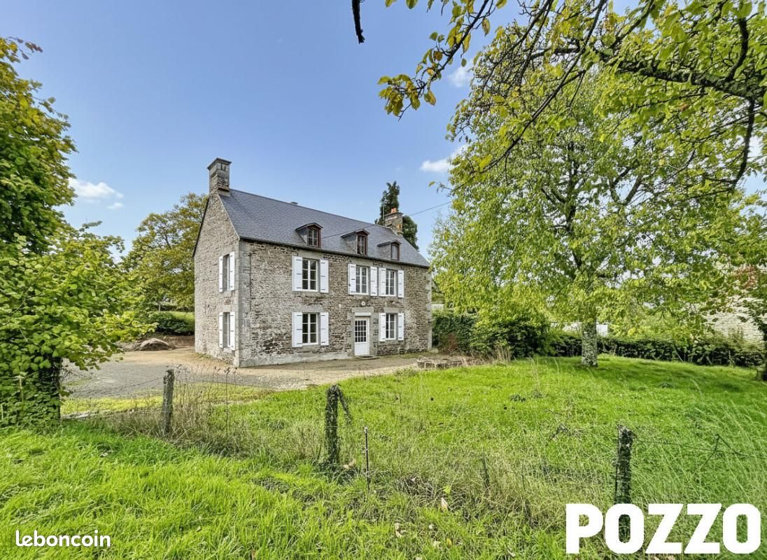Maison 5 pièces 120 m² · à Valdallière · 120 m² · 144 500 €