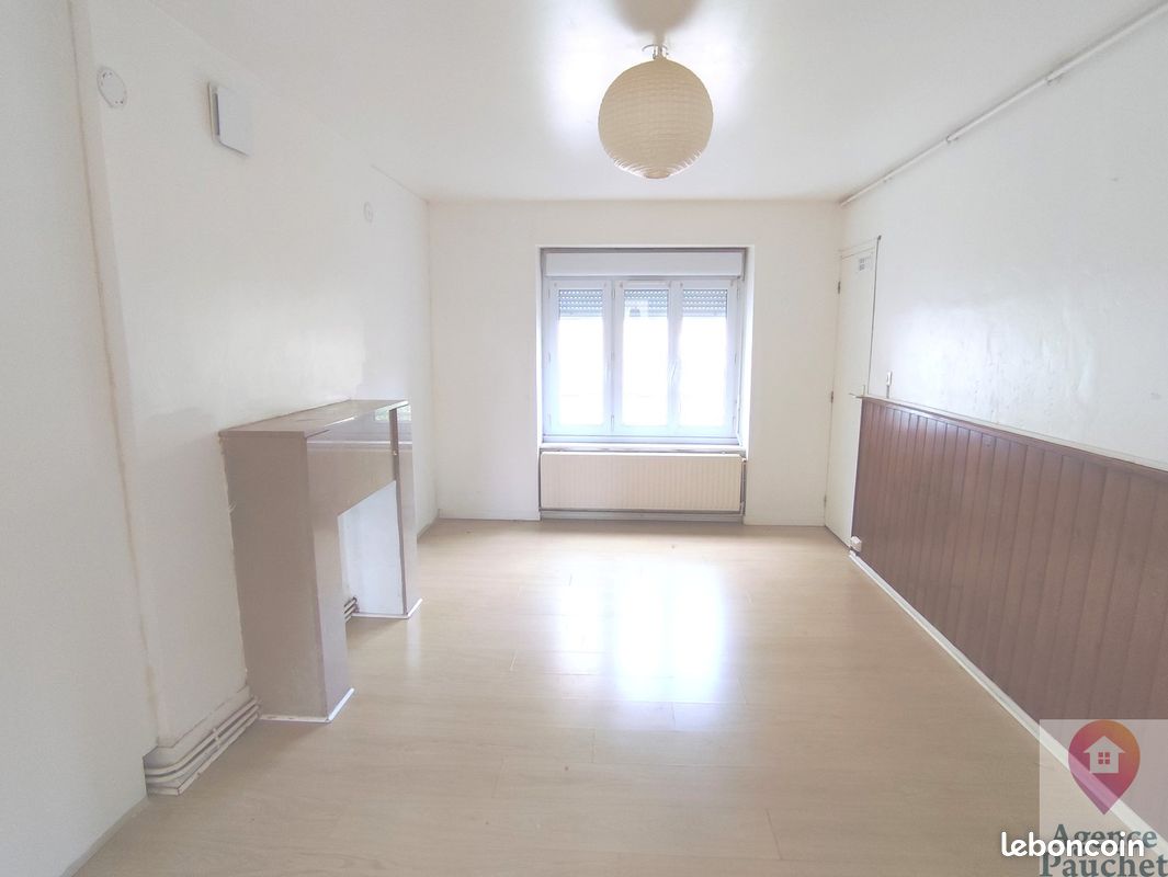 Appartement a louer boulogne-sur-mer - 2 pièce(s) - 42 m2 - Surfyn