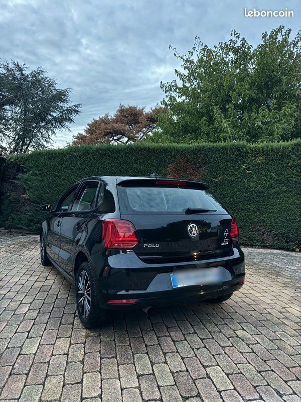 POLO 2 1.2 L TSI 16v Bluemotion 90 cv (image 2)