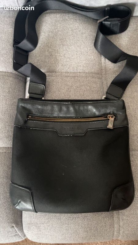 Sacohe azzaro Accessoires Bagagerie