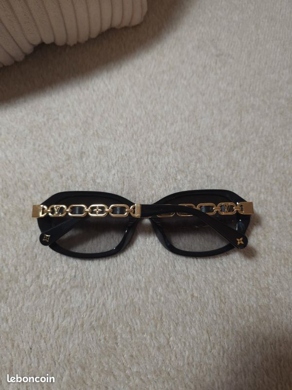Louis Vuitton - Lunettes de soleil - Authentiques (image 9)