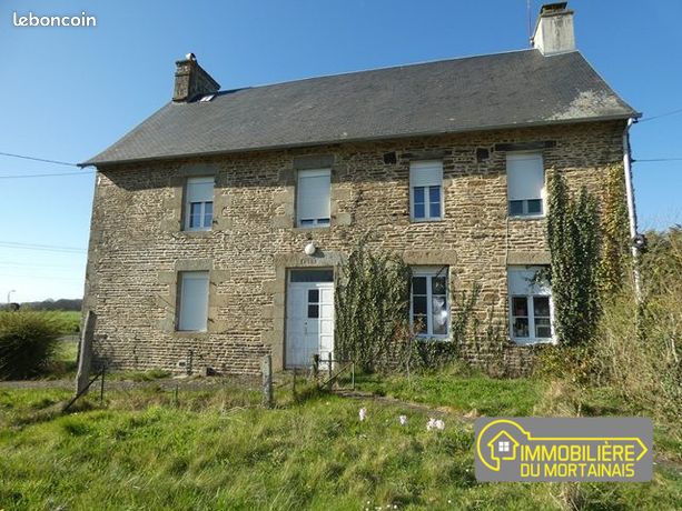Maison 6 pièces 132 m²